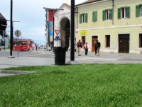 Rooms Labirint Koper 1*