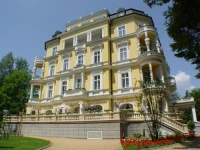 Imperial 3*