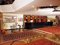 Kent Hotel Fatih