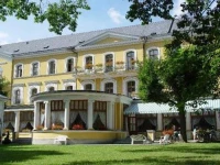 Belvedere Spa & Kurhotel 3*