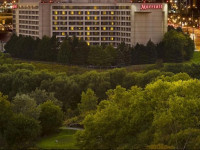 Toronto Airport Marriott Hotel