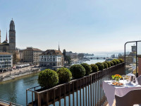 Storchen Zurich