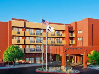 DoubleTree by Hilton Santa Fe