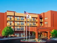 DoubleTree by Hilton Santa Fe 3*