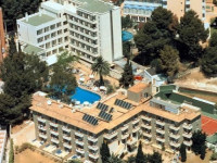HSM Hotel Madrigal