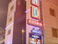 Grand Godwin 3*