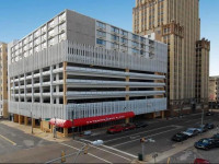 Econo Lodge Downtown Memphis