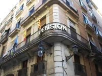 Pension Segre 1*