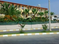 Palmiye Hotel Side 2*