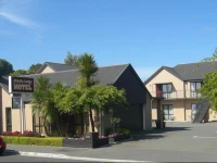 Abbella Lodge Motel 5*