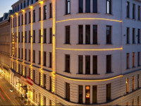 Flemings selection wien city