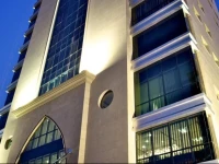 Century Hotel Doha 4*