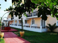 California Beach Hotel