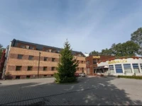 Hotel Twins II Warsaw 3*