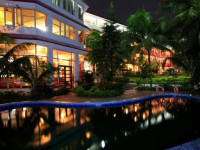Sentinel Hotel Port Blair