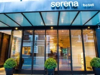 Serena Hotel Buenos Aires 5*