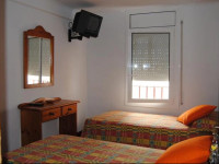 Hostal Colonia