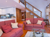 Chalet Haus Perla