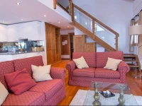 Chalet Haus Perla 5*