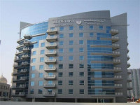 Al Deyafa Hotel Apartments