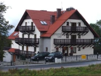 Pensjonat L&B 3*