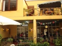 Youth Hostel Malka 2*