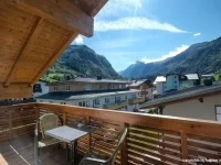 Residenz Kitzblick by Kaprun Rentals 3*