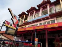 Tuk Tuk Hotel 3*