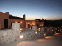 Metochi Villas 2*