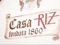 Casa Riz 2*