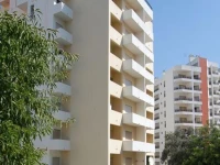 Apartamentos Squash 2*