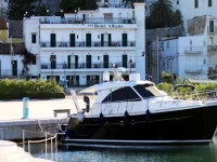 Hotel Albano 3*