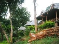 Stupa Mountain Lodge 2*