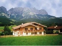 Ferienhaus Elisabeth 2*