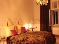 Altstadthaus Cityappartements 1*