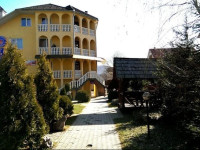 Slavutych Zakarpattya