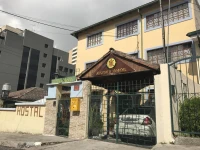 Aleidas Hostal 2*