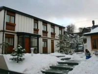 Hostal del Bosque 4*