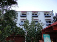 Akyali Hotel