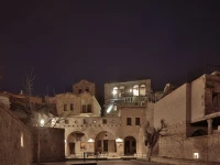 Grand Cave Suites 1*