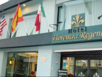 Hotel Florencia Regency
