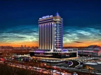 Гранд Отель Видгоф 5*