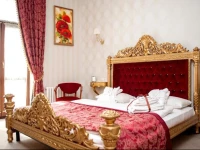 Saint Feder Boutique Hotel 4*