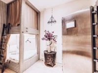 Adler Hostel 1*