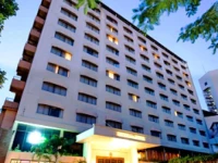 Bangkok Centre 3*