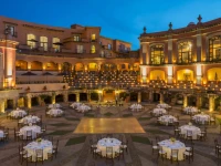 Quinta Real Zacatecas 5*