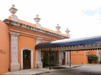 Quinta Real Zacatecas