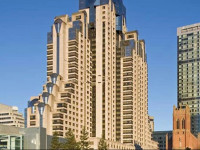 San Francisco Marriott Marquis