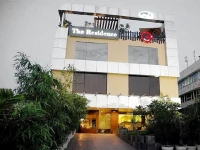 Justa The Residence 3*