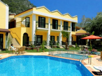 Lycian Dreams Apart Hotel